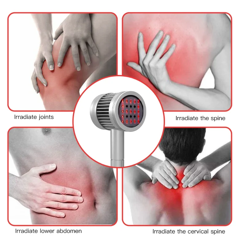 Professional Grade Laser Device with 60min Timer & Safety Features - 3R Class
Professional Grade Laser Device with 60min Timer & Safety Features - 3R Class