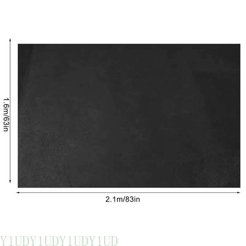 Y1UD Sustainable Garden Bed Liner For Small Outdoor Planter Support Soil Retention
Y1UD Sustainable Garden Bed Liner For Small Outdoor Planter Support Soil Retention