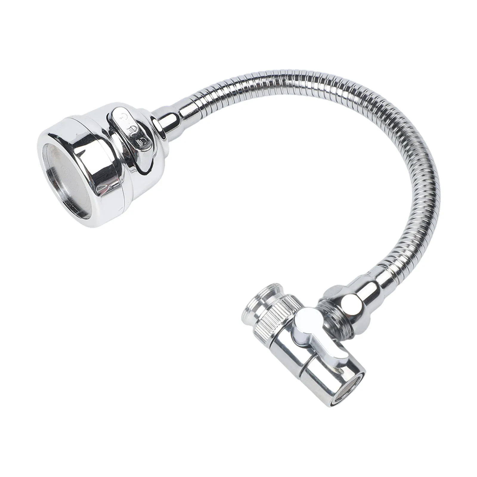 3 Speed Water Flow Extender Water Flow Control Water Efficiency Faucet Extender Daily Use Product Kitchen Sink Accessory
3 Speed Water Flow Extender Water Flow Control Water Efficiency Faucet Extender Daily Use Product Kitchen Sink Accessory