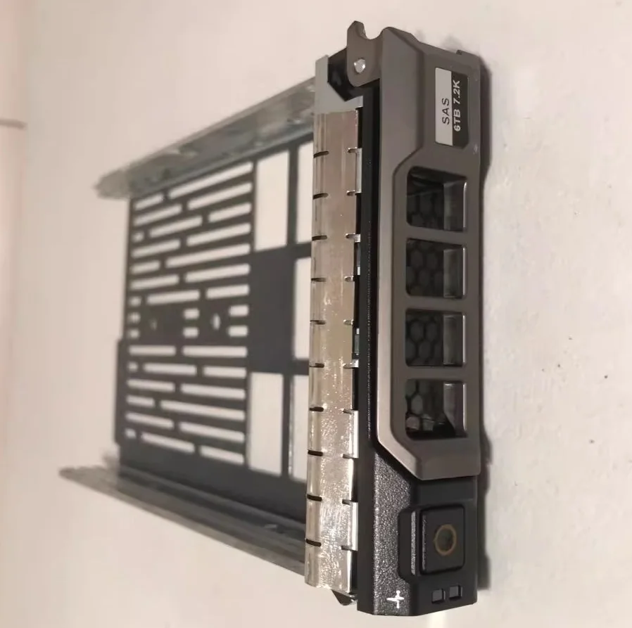 3,5-дюймовый лоток для жесткого диска SAS SATA для DELL R230 R330 R530 R730 T330 T430 T630 R430 R530XD R730XD Кронштейн для жесткого диска
3,5-дюймовый лоток для жесткого диска SAS SATA для DELL R230 R330 R530 R730 T330 T430 T630 R430 R530XD R730XD Кронштейн для жесткого диска