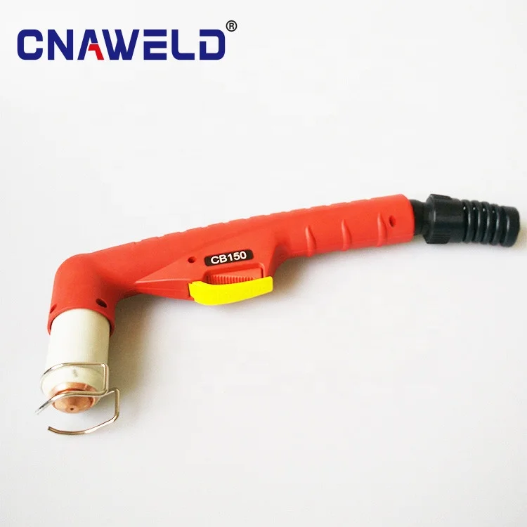 Hot Sale Plasma Cutter Cebora CB150 Torch CB150 Weld CB-150 150A Cutting Torch with HF Welding Gun
Hot Sale Plasma Cutter Cebora CB150 Torch CB150 Weld CB-150 150A Cutting Torch with HF Welding Gun