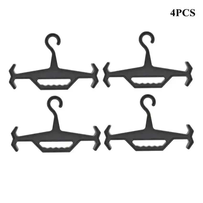 Heavy Duty Multipurpose Gear Hanger 200 lb Load Capacity High-Impact Plastic for Extreme Durability Body Armor Survival
Heavy Duty Multipurpose Gear Hanger 200 lb Load Capacity High-Impact Plastic for Extreme Durability Body Armor Survival