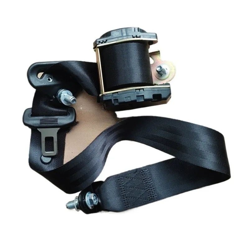 CK5814 110T1 Front Left Right Seatbelt Assembly for Changan Xinbao T3 Cross King X3 X1
CK5814 110T1 Front Left Right Seatbelt Assembly for Changan Xinbao T3 Cross King X3 X1