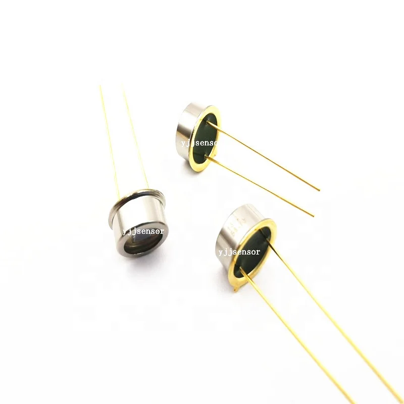 S1336-5BQ Silicon photodiode
S1336-5BQ Silicon photodiode