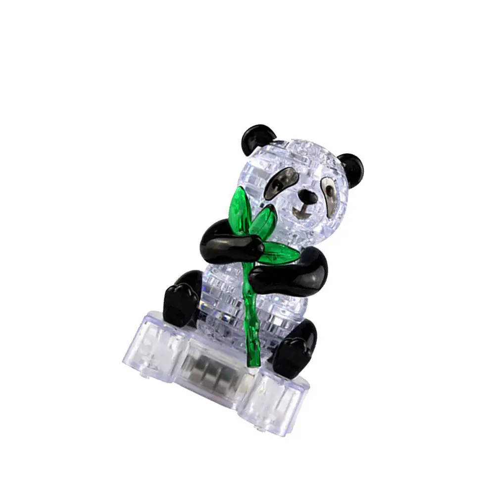 1Pcs 3D Puzzle Stimulates Cognitive Growth Logical Thinking Fine Motor Skills Office Decoration
1Pcs 3D Puzzle Stimulates Cognitive Growth Logical Thinking Fine Motor Skills Office Decoration