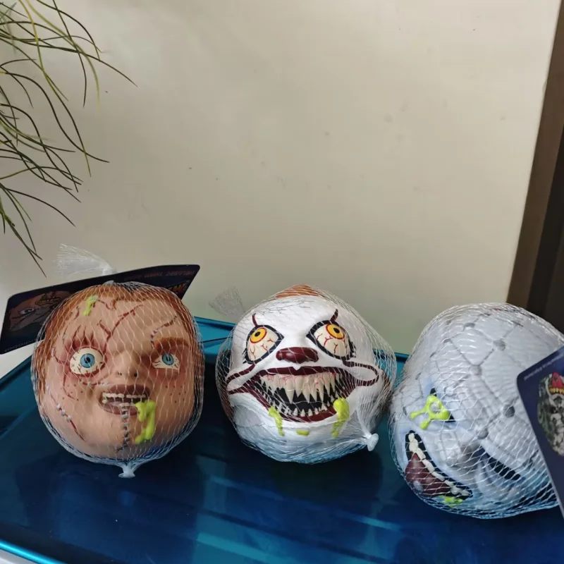 In Stock Kidrobot Madballs Foam Horrorballs- Misfits The Fiend Toy Brand New Art Model Collection Birthday Gift Toy
In Stock Kidrobot Madballs Foam Horrorballs- Misfits The Fiend Toy Brand New Art Model Collection Birthday Gift Toy