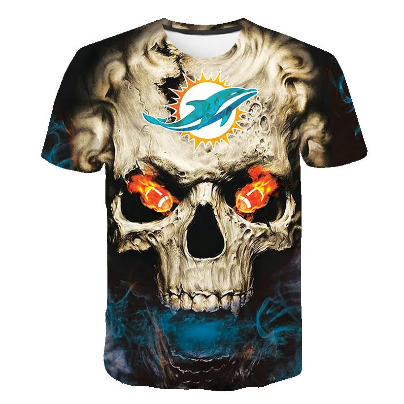 2025 trendy men's and women's casual 3D digital printing skeleton loose round neck short sleeved casual T-shirt for men
2025 trendy men's and women's casual 3D digital printing skeleton loose round neck short sleeved casual T-shirt for men