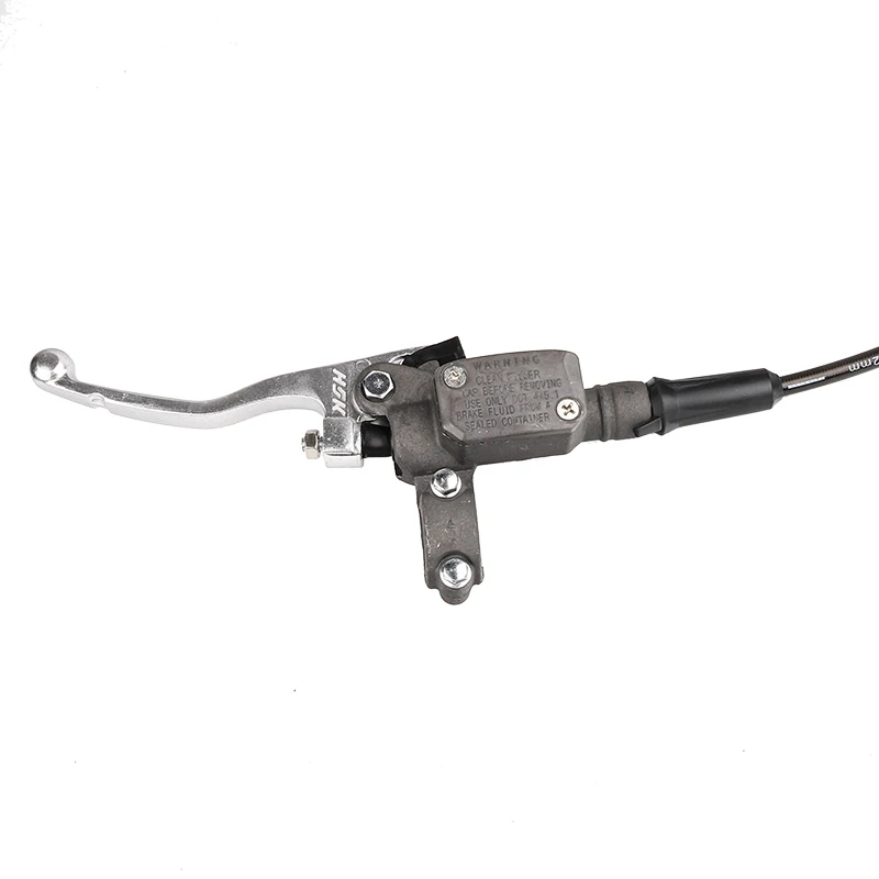 Hydraulic Clutch Master Cylinder For 250 300 400 450 EXC EXCF XC XC-F XC-W SX SXF XCF-W 500 530 SX-F EXC-F Clutch Oil Hose Pipe
Hydraulic Clutch Master Cylinder For 250 300 400 450 EXC EXCF XC XC-F XC-W SX SXF XCF-W 500 530 SX-F EXC-F Clutch Oil Hose Pipe