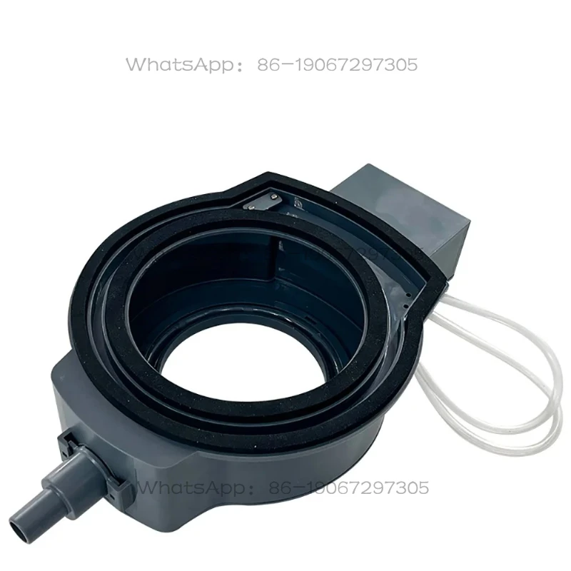 Prevent stains from splashing onto the wall, with strong sealing, air conditioning water grinding drill waterproof cover
Prevent stains from splashing onto the wall, with strong sealing, air conditioning water grinding drill waterproof cover
