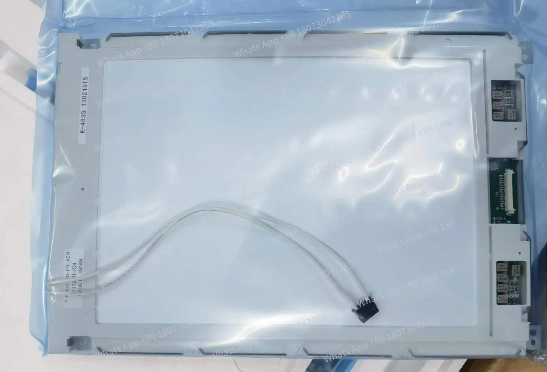 F-51430NFU-FW-AEN F-51430NFU-FW-AA LCD screen
F-51430NFU-FW-AEN F-51430NFU-FW-AA LCD screen