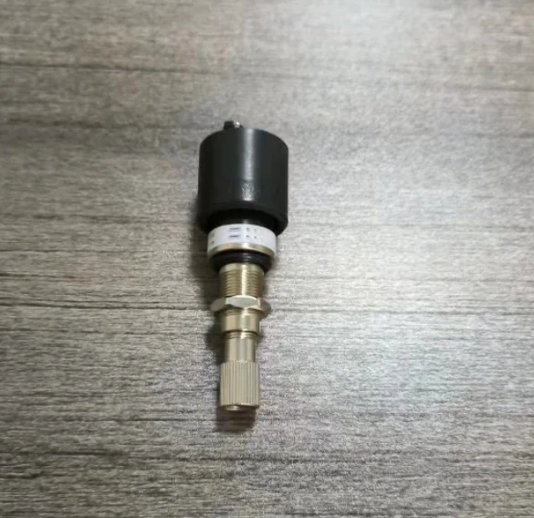 High Efficiency Air Compressor Drain Valve Automatic Drain Valve 24335028 for Ingersoll Rand Compressor
High Efficiency Air Compressor Drain Valve Automatic Drain Valve 24335028 for Ingersoll Rand Compressor