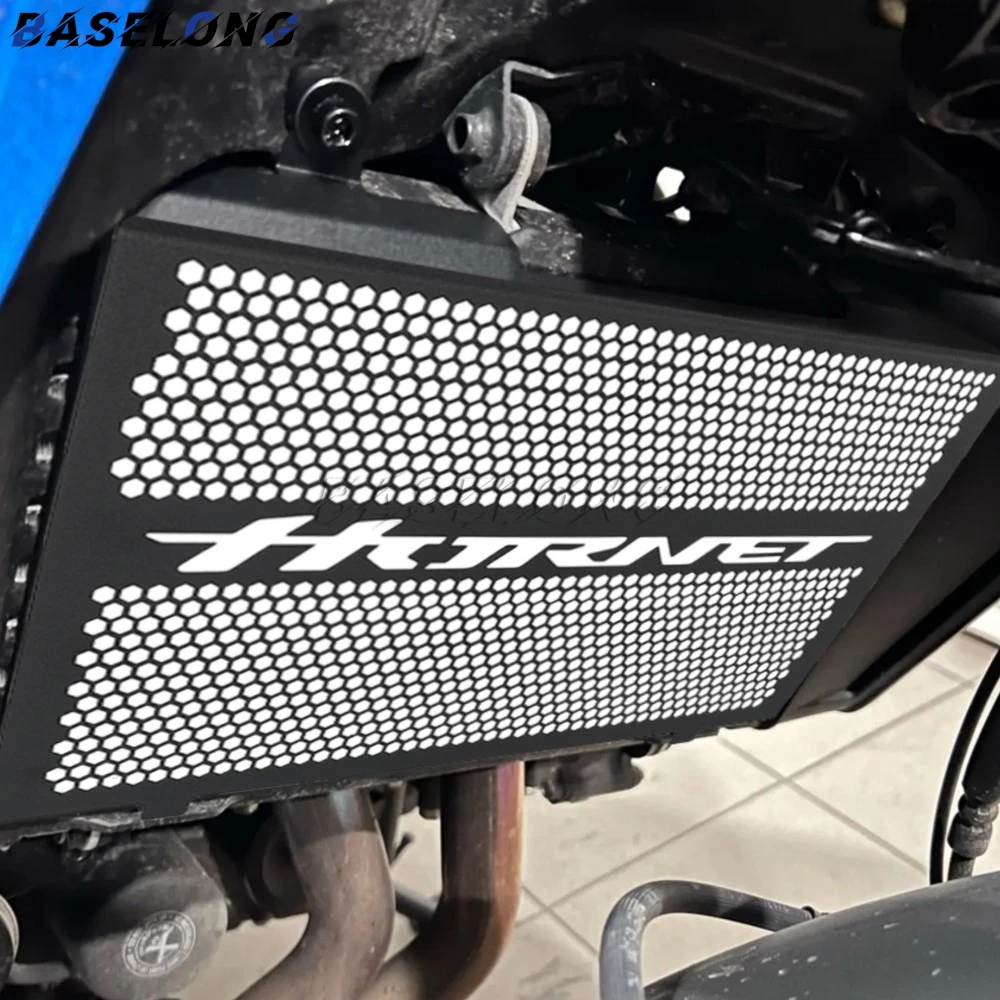 For Honda CB750 HORNET CB 750 Hornet 2023 2024 2025 2026 Radiator Grille Guard Cover Protector Protection Motorcycle Accessories
For Honda CB750 HORNET CB 750 Hornet 2023 2024 2025 2026 Radiator Grille Guard Cover Protector Protection Motorcycle Accessories