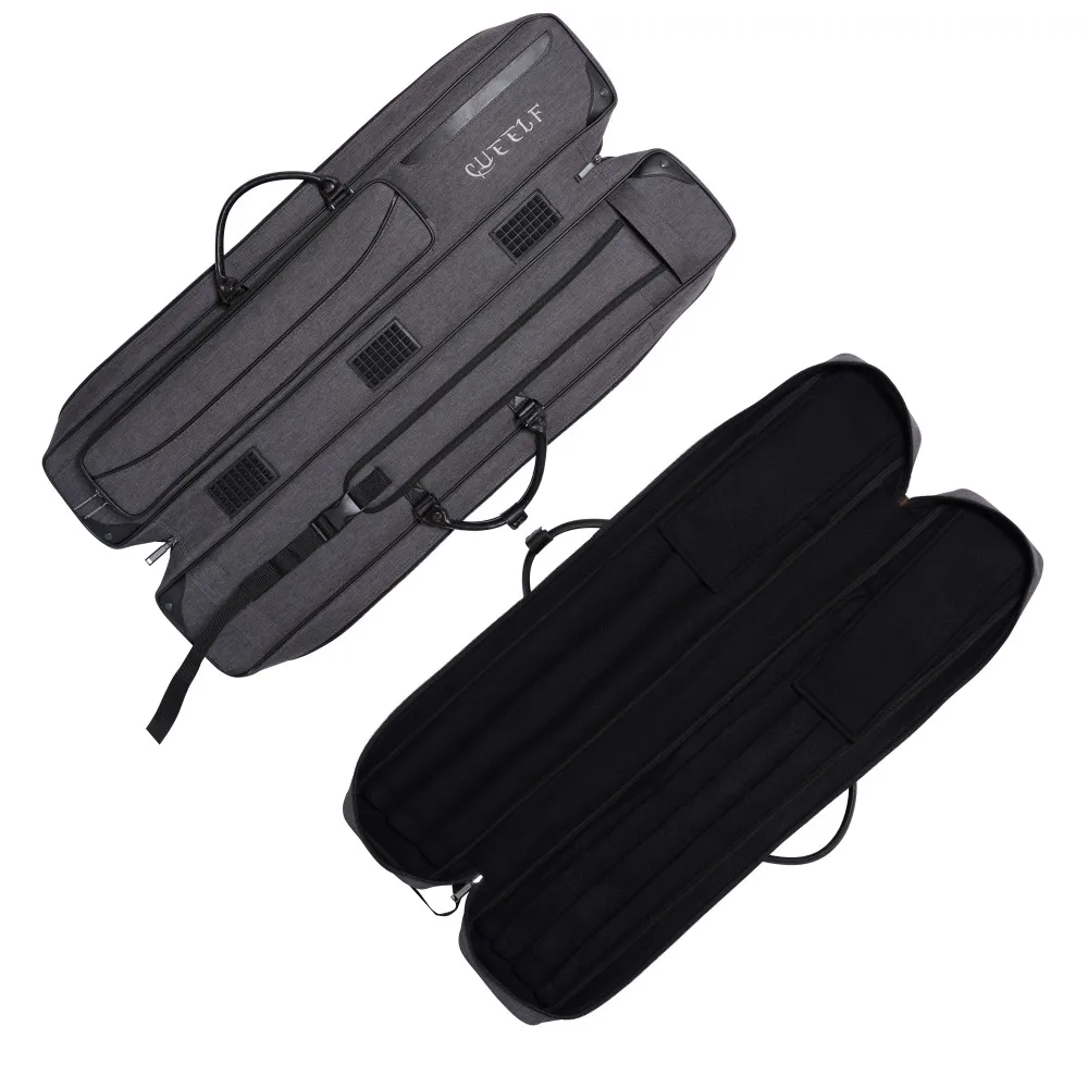New Arrival 3B4S Billiard Cue Case Oxford Cloth with Shoulder Strap Handle 3x4 Cue Case Sturdy Billiard Cue Case
New Arrival 3B4S Billiard Cue Case Oxford Cloth with Shoulder Strap Handle 3x4 Cue Case Sturdy Billiard Cue Case