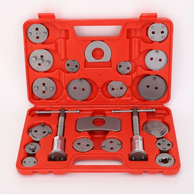 Suitable forPortable Automotive Brake Caliper Return Tool Special for Disassembling and Installing Brake Pads Vehicle Tool
Suitable forPortable Automotive Brake Caliper Return Tool Special for Disassembling and Installing Brake Pads Vehicle Tool