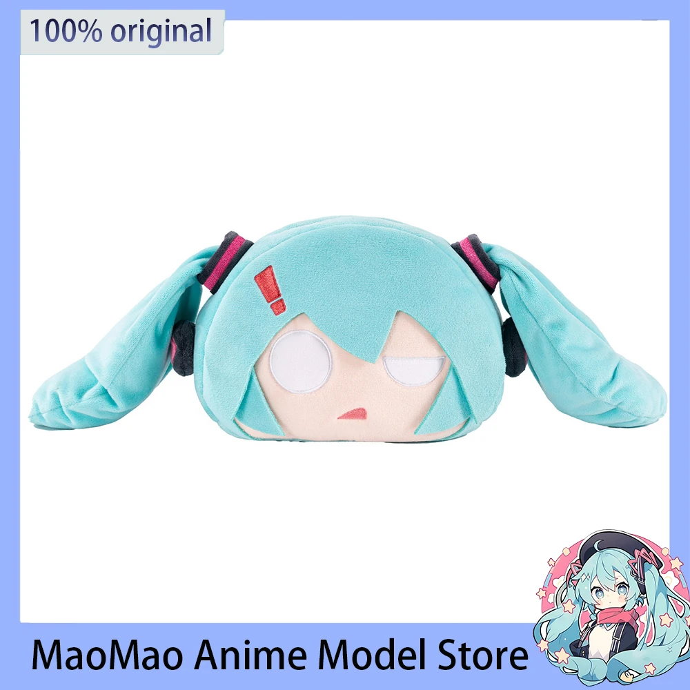 In Stock Original Moeyu Hatsune Miku Tissue Box Cartoon Cute Plush Doll Anime Peripherals Home Decoration Girl's Heart Gift
In Stock Original Moeyu Hatsune Miku Tissue Box Cartoon Cute Plush Doll Anime Peripherals Home Decoration Girl's Heart Gift
