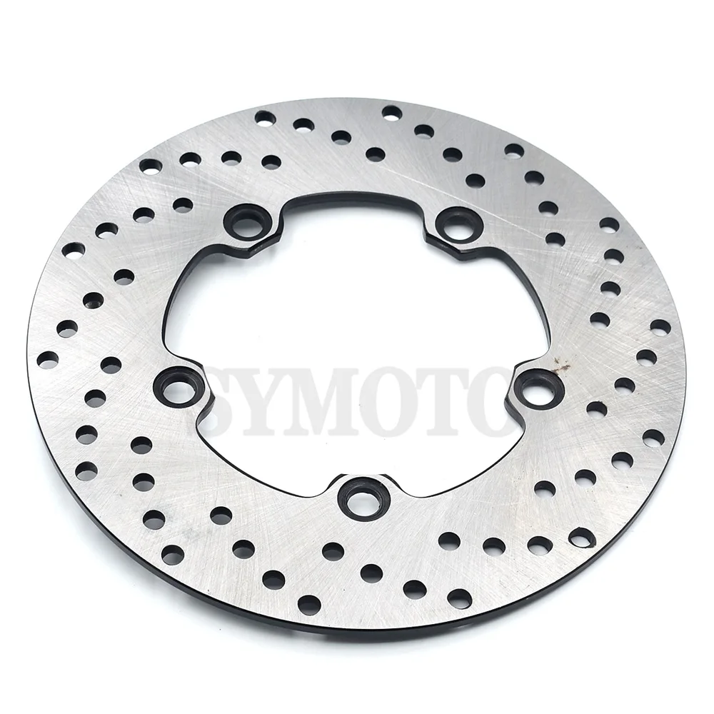 Motorcycle Rear Brake Disc Rotor For Yamaha YZF R1 2004-2014 YZF R6 2003-2019 YZF-R6S MT-10 MTN 1000/998cc 2016-2019 MT 10
Motorcycle Rear Brake Disc Rotor For Yamaha YZF R1 2004-2014 YZF R6 2003-2019 YZF-R6S MT-10 MTN 1000/998cc 2016-2019 MT 10