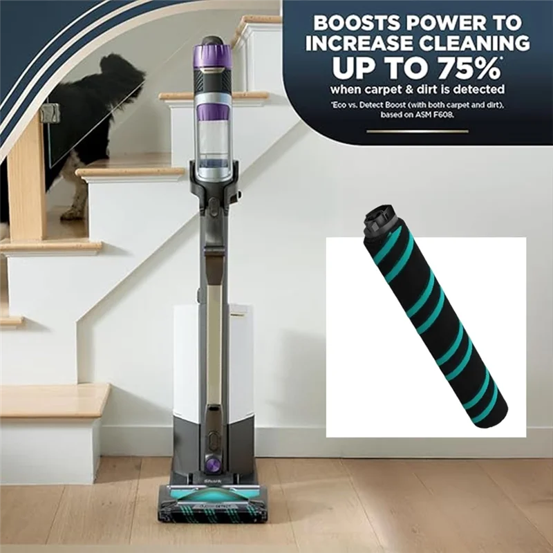 BHBD-Сменная основная роликовая щетка для деталей пылесоса Shark IP3251, IP3251C, IP3252, IP3251EUT, IP1251, IP1250, IP1251C
BHBD-Сменная основная роликовая щетка для деталей пылесоса Shark IP3251, IP3251C, IP3252, IP3251EUT, IP1251, IP1250, IP1251C