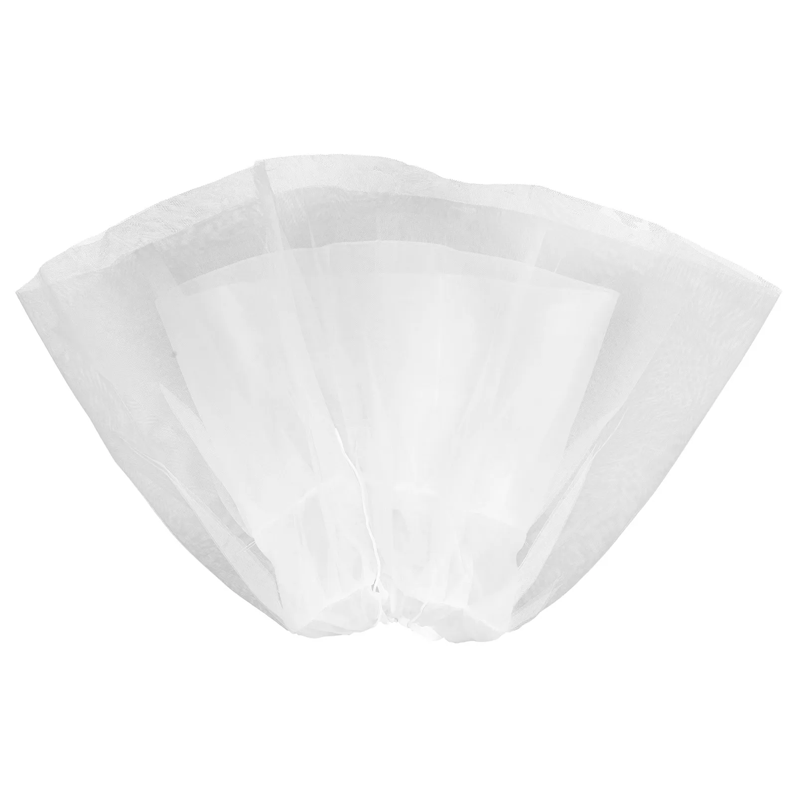Wedding Petticoat Women Tutu Dress White Slip Support Stage Dance Party Performance Long Tulle Skirt
Wedding Petticoat Women Tutu Dress White Slip Support Stage Dance Party Performance Long Tulle Skirt