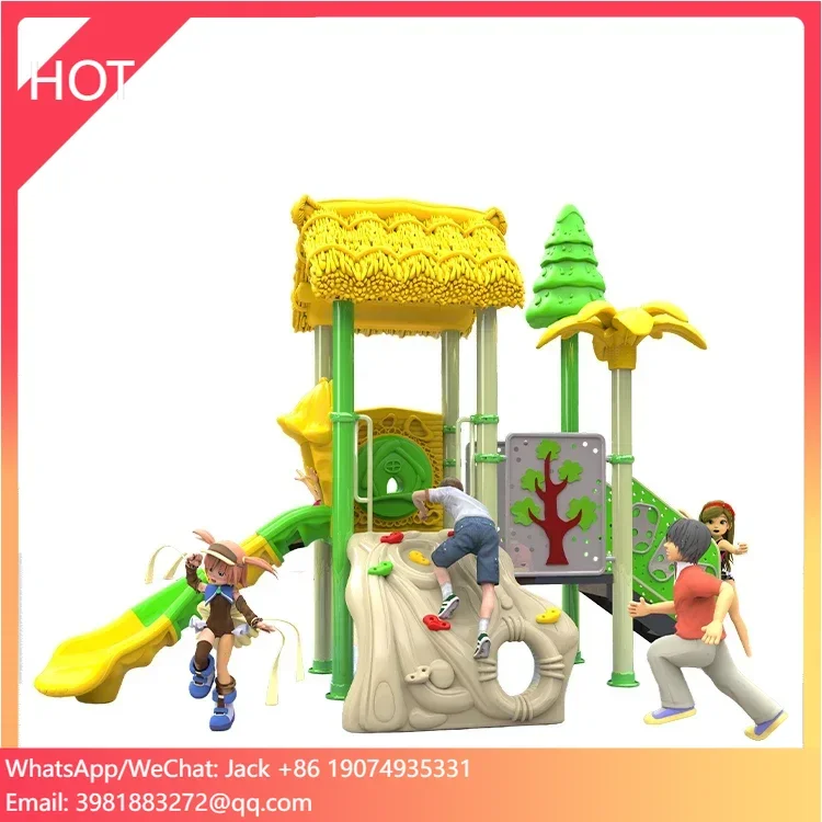 Customized hot sale Garden Plastic Amusement Park Facilities Commercial Playground Slide Outdoor
Customized hot sale Garden Plastic Amusement Park Facilities Commercial Playground Slide Outdoor
