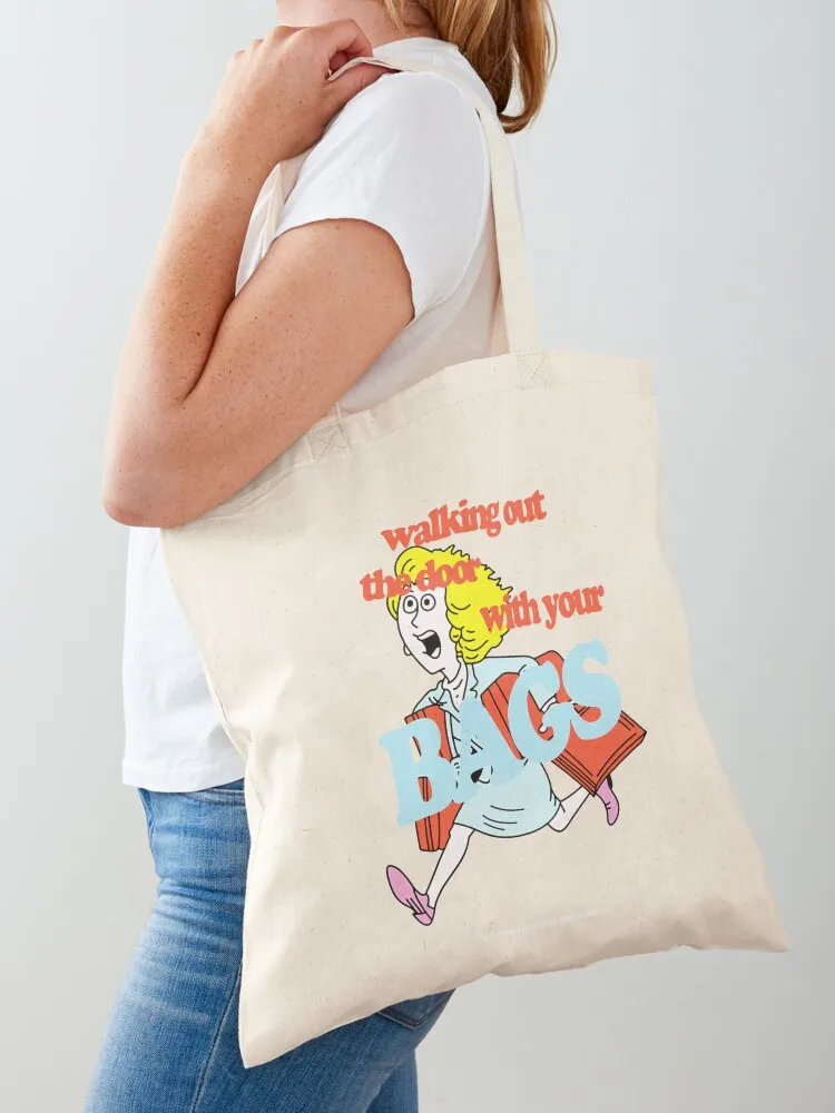 Clairo m-erch Walking Out The Door with Your Bags Tote Bag shopper bag women canvas Beach bag canvas tote bags
Clairo m-erch Walking Out The Door with Your Bags Tote Bag shopper bag women canvas Beach bag canvas tote bags