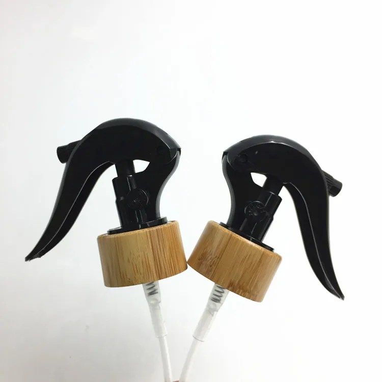 Bamboo Wooden Plastic Mini Trigger Spray Bamboo Sprayer Bottle Black Plastic Trigger Spray Bamboo Sprayer Bottle Trigger Sprayer
Bamboo Wooden Plastic Mini Trigger Spray Bamboo Sprayer Bottle Black Plastic Trigger Spray Bamboo Sprayer Bottle Trigger Sprayer