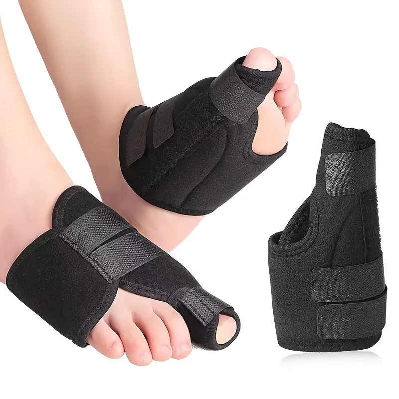 1pair Toe Separators, Big Toe Separators for Women & Men,Breathable and Not Stuffy, Support Day/Night Us.Hiking, Camping, Travel
1pair Toe Separators, Big Toe Separators for Women & Men,Breathable and Not Stuffy, Support Day/Night Us.Hiking, Camping, Travel