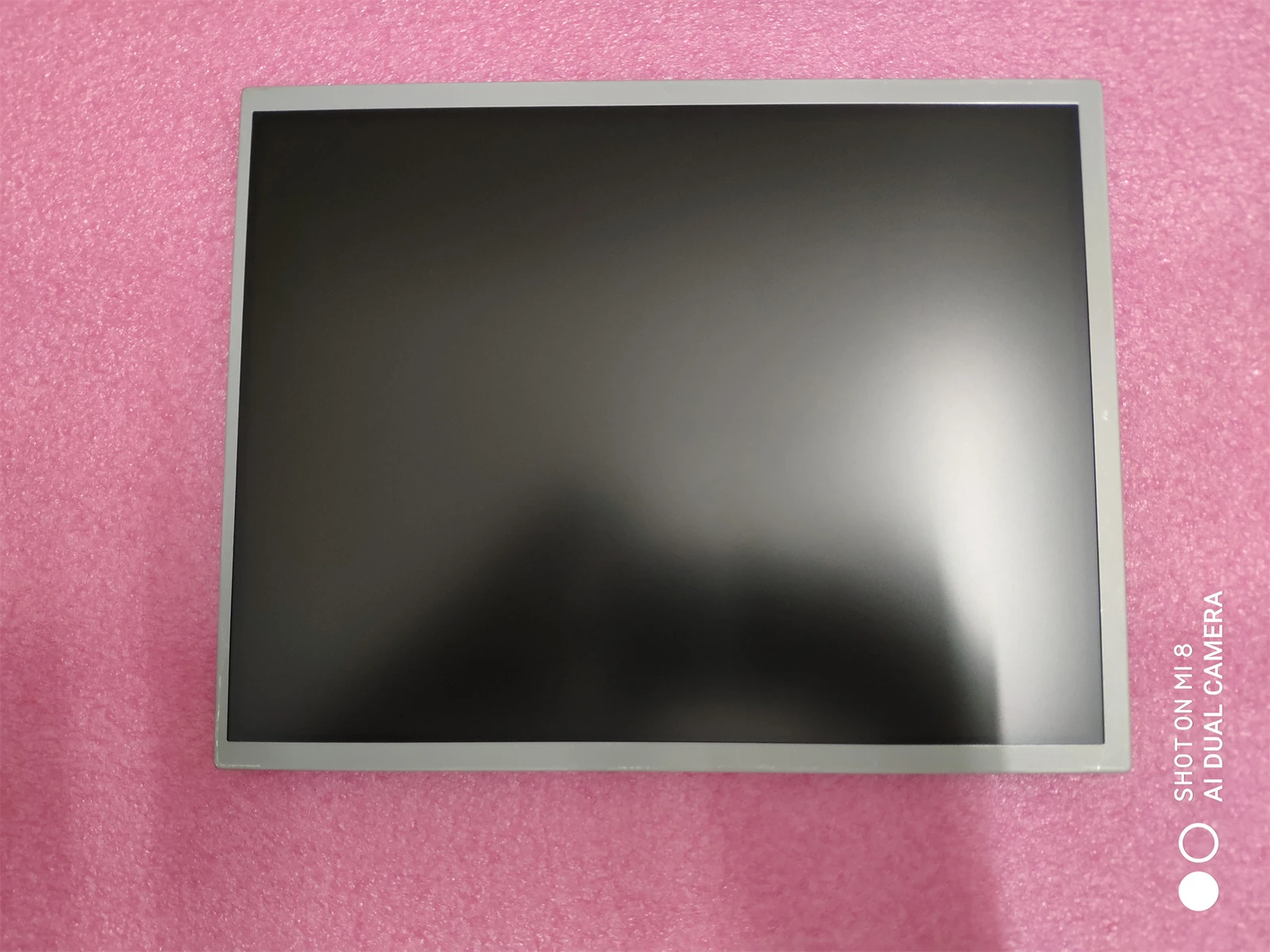 НОВАЯ ЖК-панель LQ104V1LG73 640*480 10,4 дюйма, гарантия 180 дней
НОВАЯ ЖК-панель LQ104V1LG73 640*480 10,4 дюйма, гарантия 180 дней