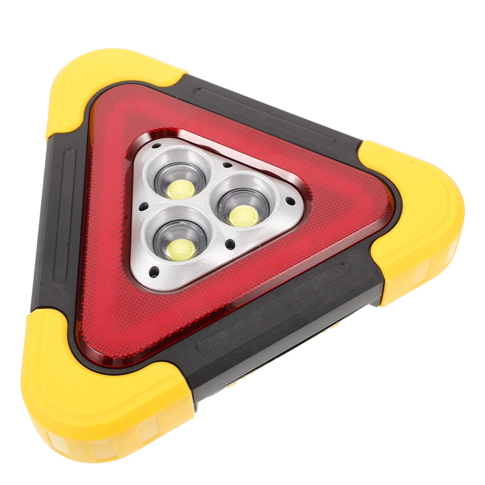 Warning Triangle Road Automotive Lights Solar Sign Sacurity Saftey PVC Reflective Material Vehicle
Warning Triangle Road Automotive Lights Solar Sign Sacurity Saftey PVC Reflective Material Vehicle