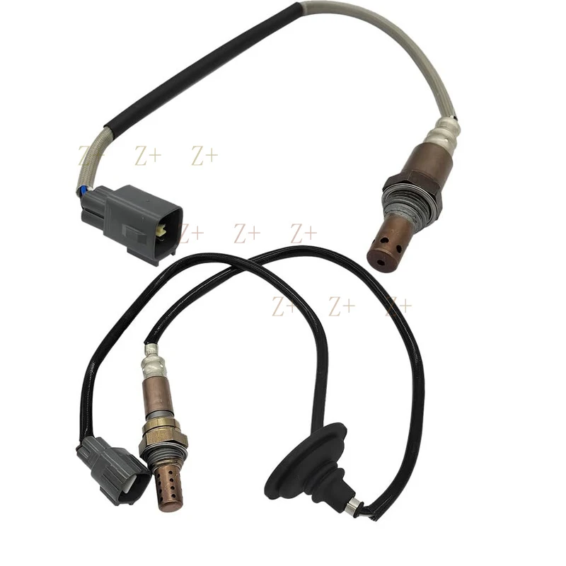 Z+ 2PCS UpDownstream Oxygen Sensors For Toyota Yaris 1.5L 2007 2008 2009 2010-2012
Z+ 2PCS UpDownstream Oxygen Sensors For Toyota Yaris 1.5L 2007 2008 2009 2010-2012