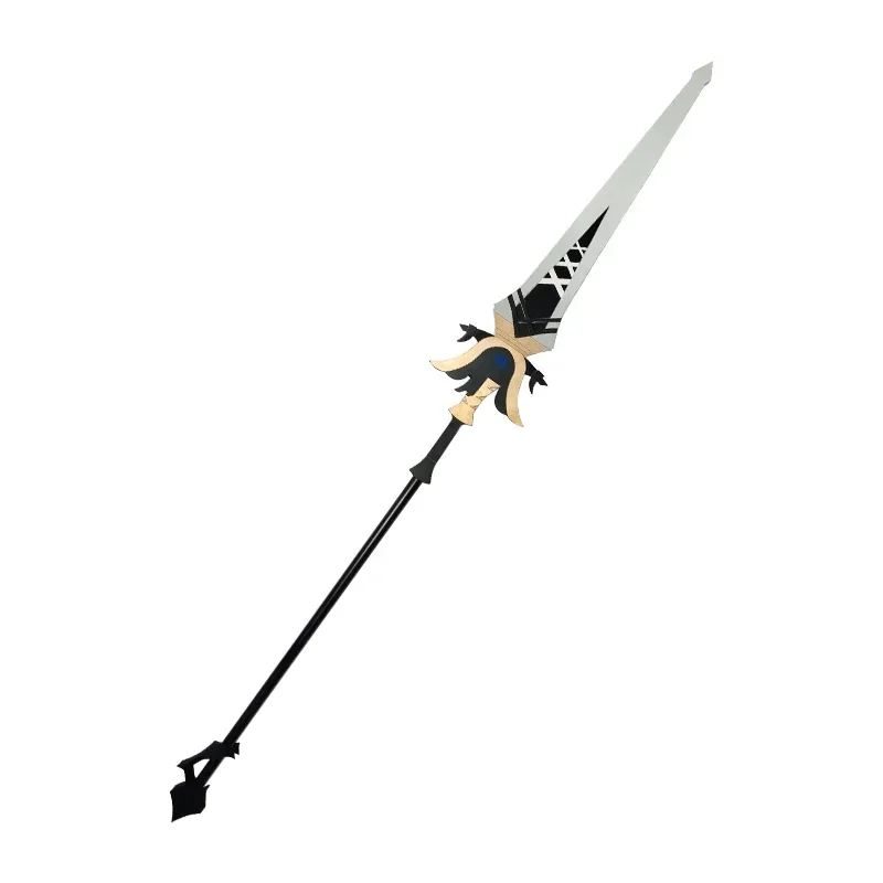 Nearl The Radiant Knight Spear Arknights Halloween Fancy Stage Performance Props Cosplay Performance
Nearl The Radiant Knight Spear Arknights Halloween Fancy Stage Performance Props Cosplay Performance