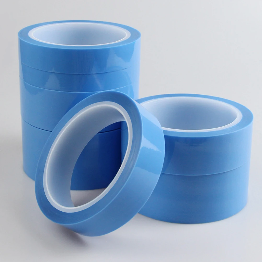 Light Blue Transparent Tape 1 Adhesive No Residue Freezer Refrigerator Appliance Strapping Moving Fixing Solution
Light Blue Transparent Tape 1 Adhesive No Residue Freezer Refrigerator Appliance Strapping Moving Fixing Solution