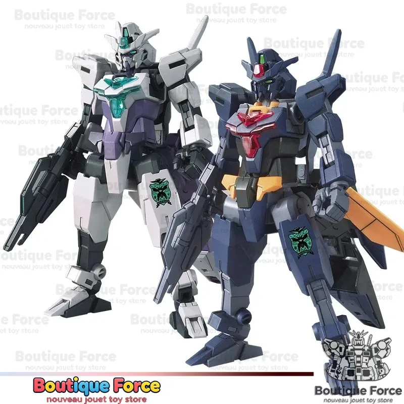 Bandai Gundam HG PFF-X7 2 Core Gundam 2 G3 COLOR Gunpla Model Kit Anime Robot Action Figure Toy for Kids Collectors
Bandai Gundam HG PFF-X7 2 Core Gundam 2 G3 COLOR Gunpla Model Kit Anime Robot Action Figure Toy for Kids Collectors