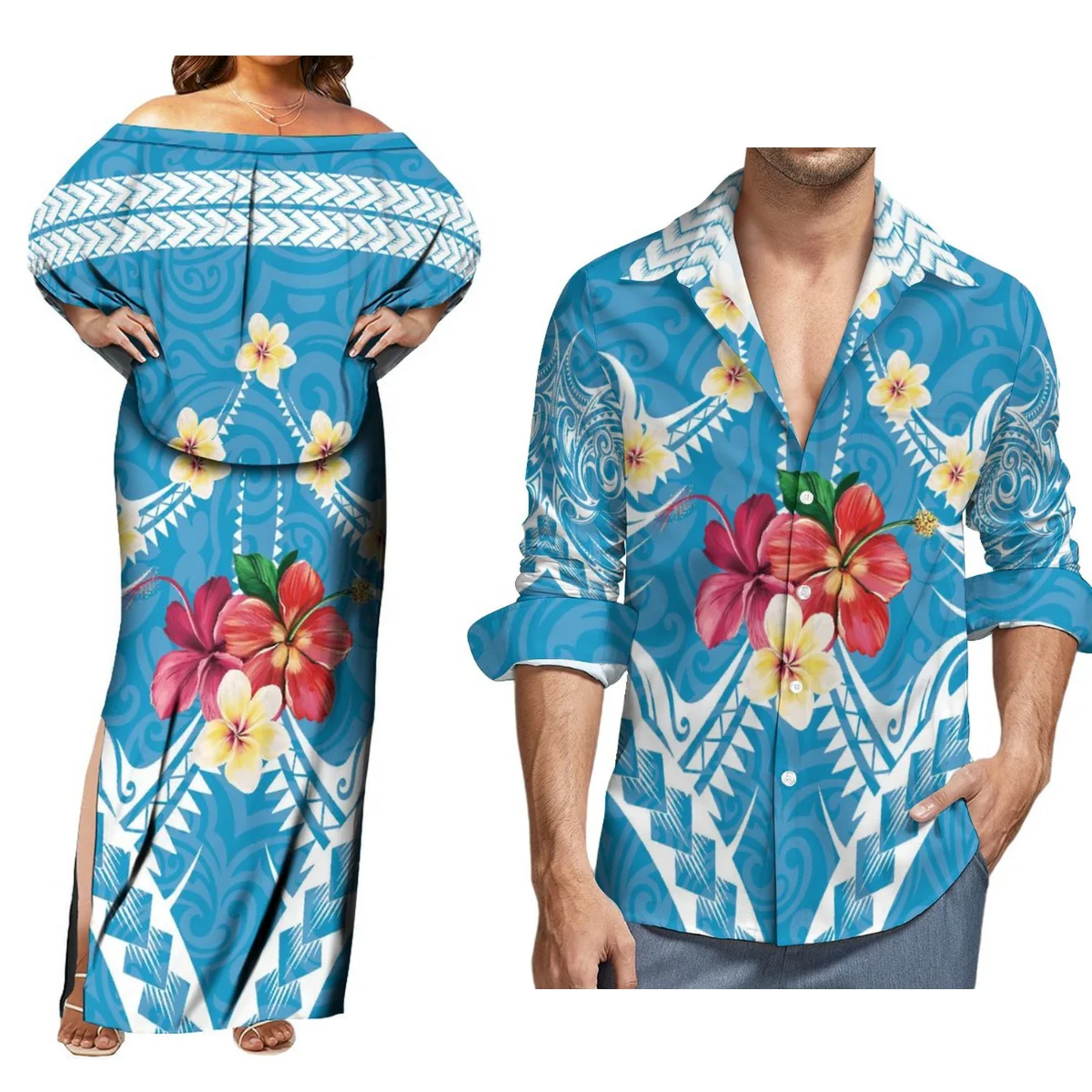 2023 Stylish Women'S Off-The-Shoulder Dress With Men'S Long-Sleeved Shirt 9xl Couple Set Free Shipping
2023 Stylish Women'S Off-The-Shoulder Dress With Men'S Long-Sleeved Shirt 9xl Couple Set Free Shipping