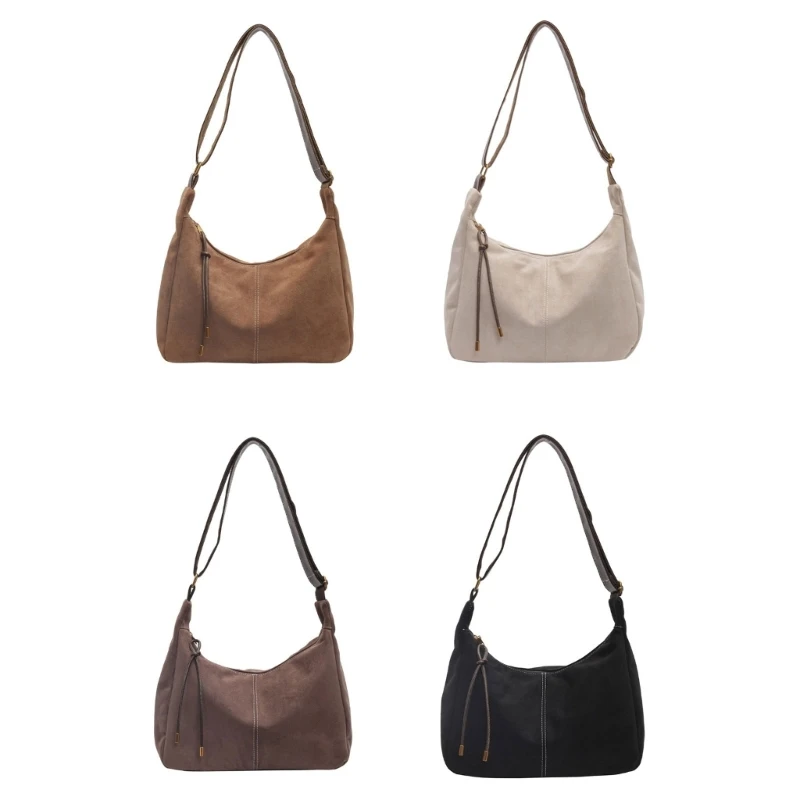 PU Leather Crossbody Bag for Women Large Capacity Shoulder Bag Autumn Winter Underarm Bag Aesthetic Armpit Bag
PU Leather Crossbody Bag for Women Large Capacity Shoulder Bag Autumn Winter Underarm Bag Aesthetic Armpit Bag