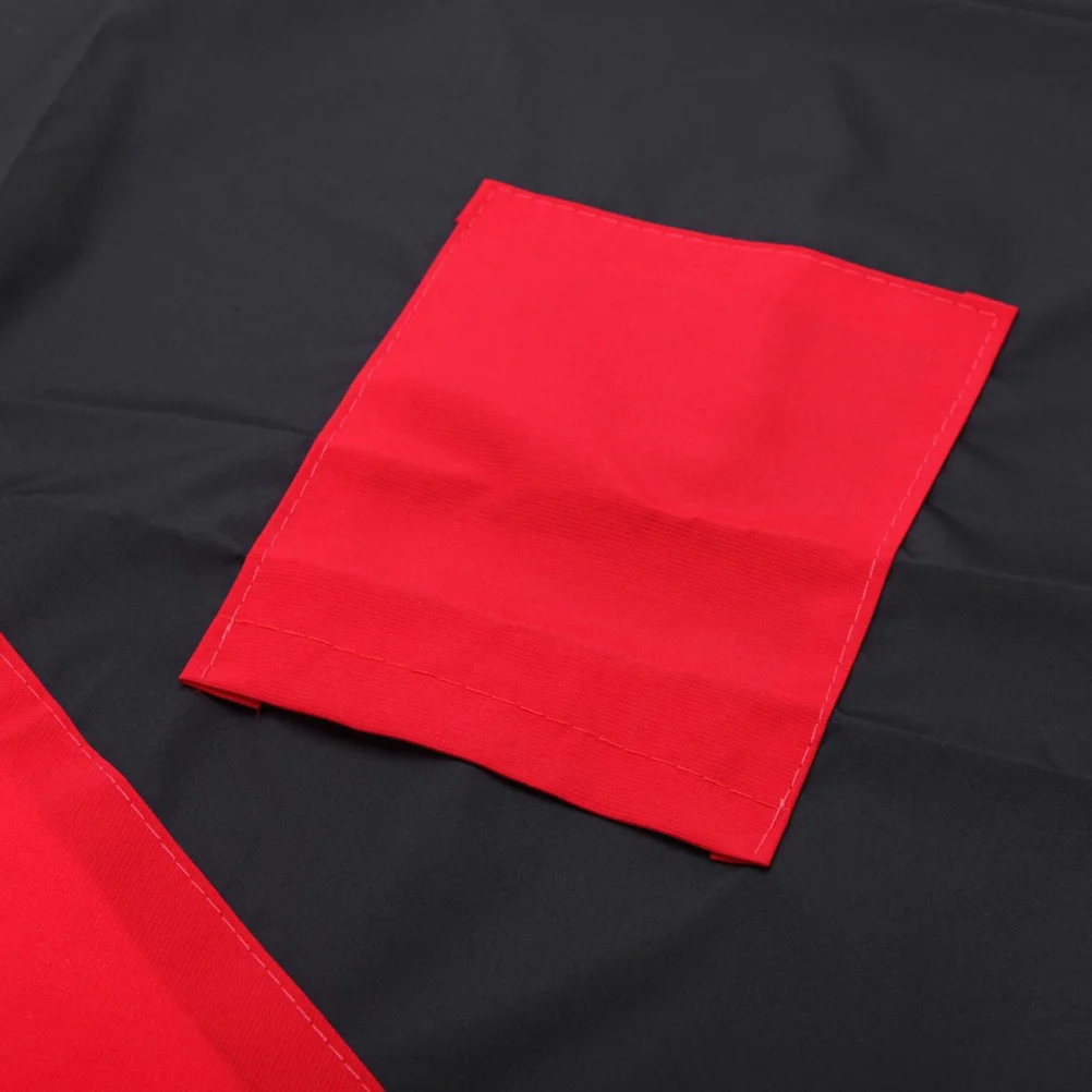2 Colors Lightweight Hairdressing Apron For Salon Home Use Quick Dry Soft Durable Adjustable Barber Hairdresser Cloth Hair Salon
2 Colors Lightweight Hairdressing Apron For Salon Home Use Quick Dry Soft Durable Adjustable Barber Hairdresser Cloth Hair Salon