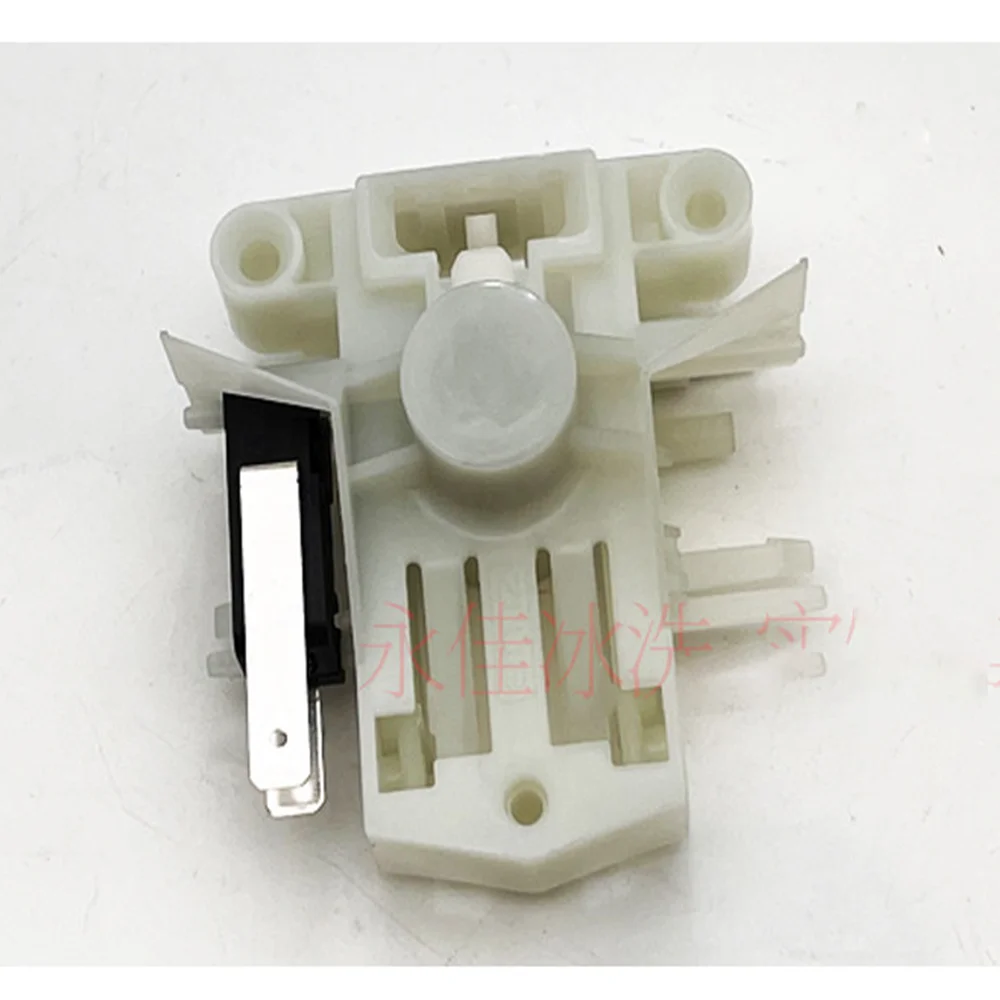 For Midea dishwasher door lock switch assembly normally closed 250 universal 17476000005163
For Midea dishwasher door lock switch assembly normally closed 250 universal 17476000005163
