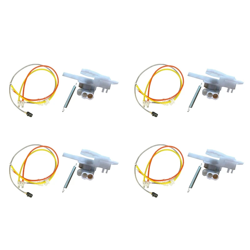 4X Car Seat Control Valve Adjustment Valve Seat Air Pipe Repair Kit For Scania Truck 20748450 1498894
4X Car Seat Control Valve Adjustment Valve Seat Air Pipe Repair Kit For Scania Truck 20748450 1498894