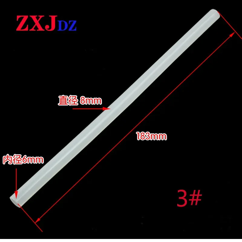 183mm New water dispenser hose,high-temperature rubber hose/silicone hose,water dispenser interface hose
183mm New water dispenser hose,high-temperature rubber hose/silicone hose,water dispenser interface hose