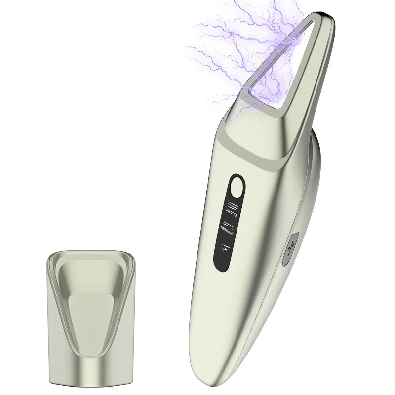 Домашнее плазменное устройство для удаления прыщей, косметическое устройство, инструмент для чистки лица, портативный косметический инструмент от прыщей, угрей
Домашнее плазменное устройство для удаления прыщей, косметическое устройство, инструмент для чистки лица, портативный косметический инструмент от прыщей, угрей