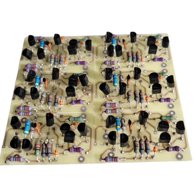 Refer to the Swiss FM255MK2 with pure copper shielding, single ended output, dual tone balanced output, and 0 background noise
Refer to the Swiss FM255MK2 with pure copper shielding, single ended output, dual tone balanced output, and 0 background noise