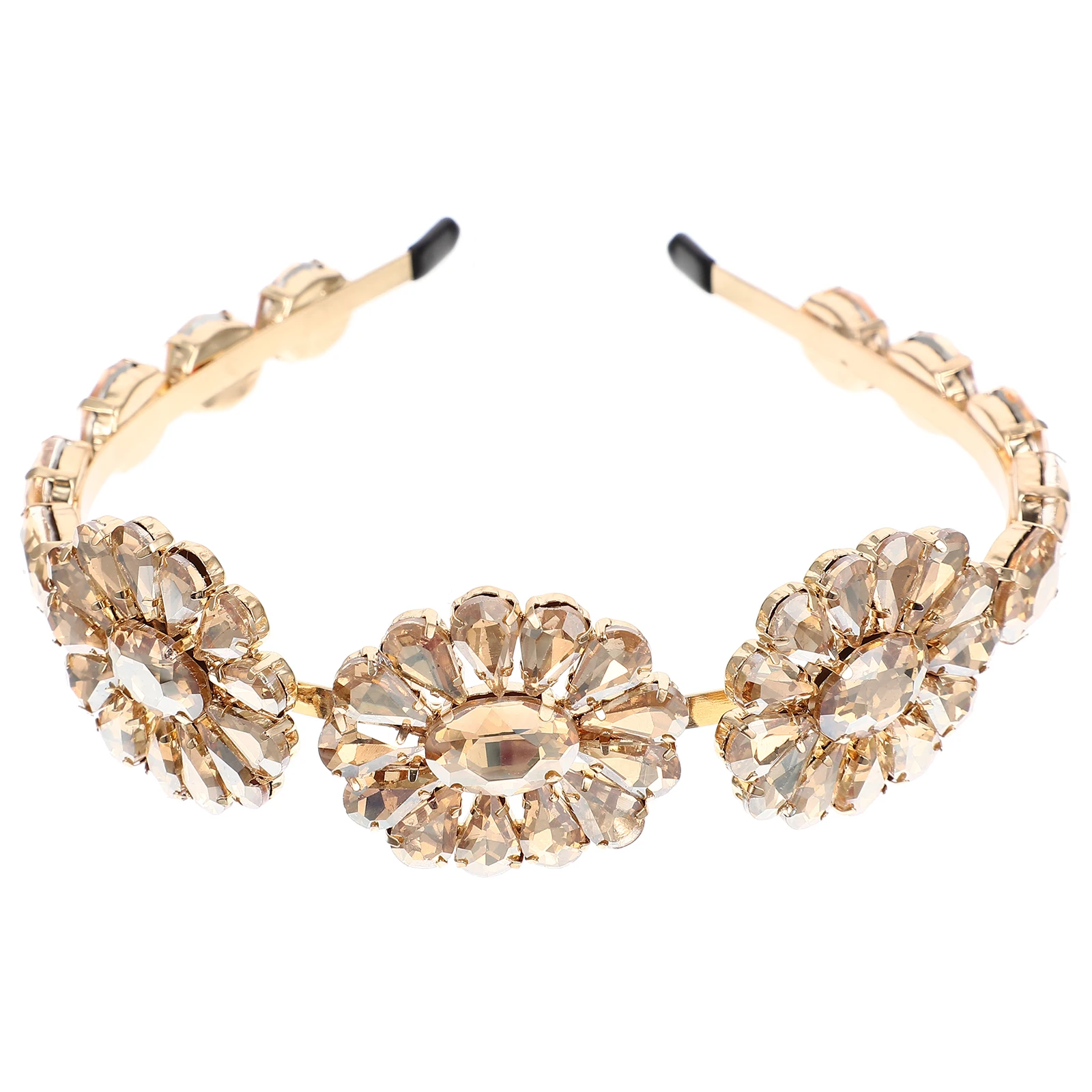 Flower Headband Hair Accessories Women Girls Bridal Rhinestone Sparkly Fashionable Light Weight Comfortable Costumes
Flower Headband Hair Accessories Women Girls Bridal Rhinestone Sparkly Fashionable Light Weight Comfortable Costumes