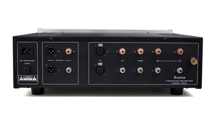 McIntosh Line Classic C22 12AX7 12AT7 Вакуумная лампа MC/MM Головка Phono Preamp 2,0-канальный предусилитель с дистанционным управлением
McIntosh Line Classic C22 12AX7 12AT7 Вакуумная лампа MC/MM Головка Phono Preamp 2,0-канальный предусилитель с дистанционным управлением