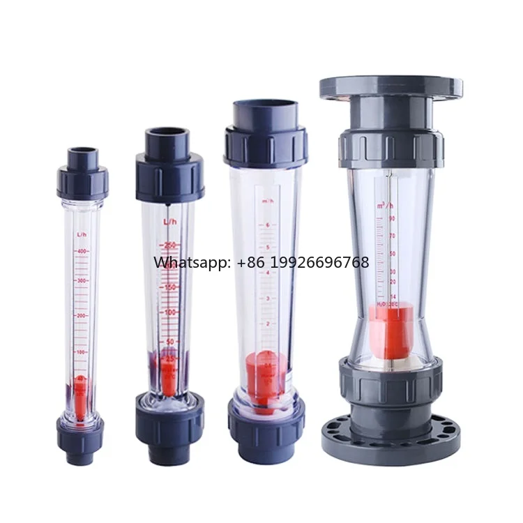 High-Temperature Water Rotameter Flowmeter Customizable OEM Liquid Medium Flowmeter for LPG CO2 Hydrogen Gas-Made in China
High-Temperature Water Rotameter Flowmeter Customizable OEM Liquid Medium Flowmeter for LPG CO2 Hydrogen Gas-Made in China