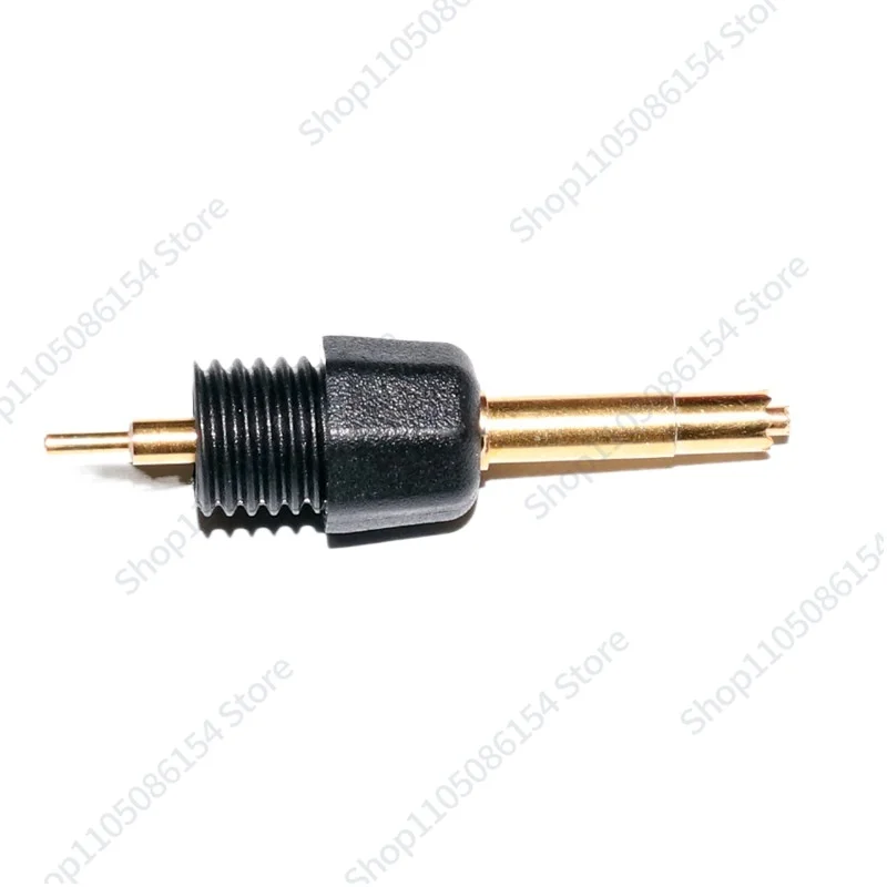 Front Probe 9465-90 Adapt 9465-10, L2020 Probe 9770
Front Probe 9465-90 Adapt 9465-10, L2020 Probe 9770