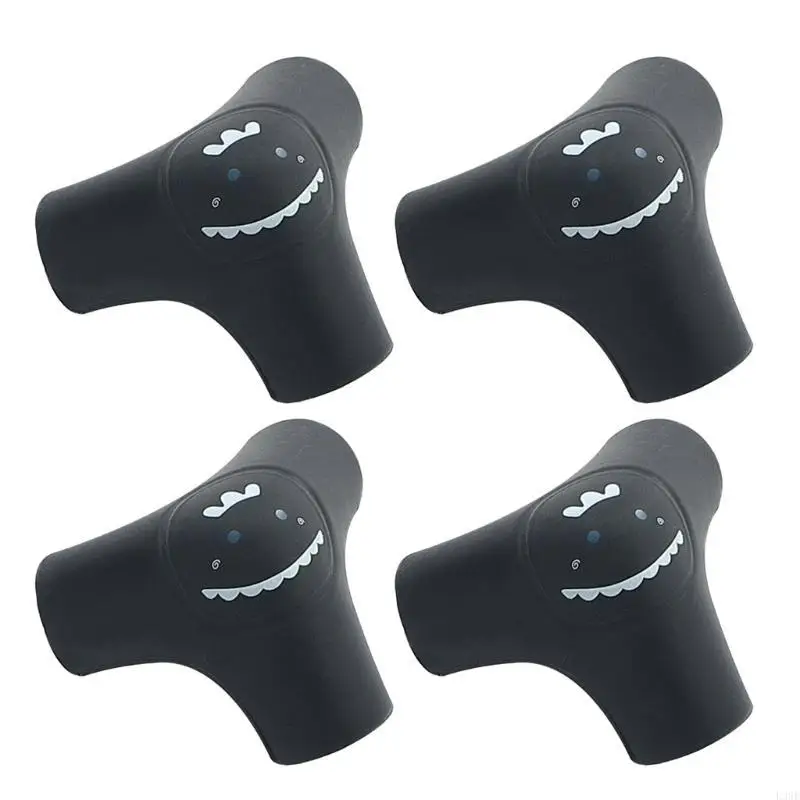 L38E Child Safety Protectors Table Corner Cover for Baby Safety 4pcs
L38E Child Safety Protectors Table Corner Cover for Baby Safety 4pcs