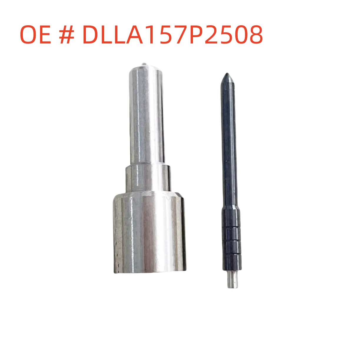 High quality New DLLA157P250 fuel injector nozzle For Bosch 110 Series Fuel Injector Nozzle
High quality New DLLA157P250 fuel injector nozzle For Bosch 110 Series Fuel Injector Nozzle