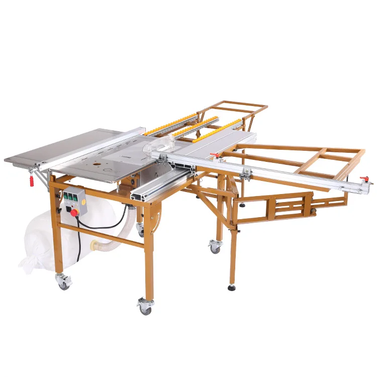 JT-9BX Sliding Table Saw Woodworking Mesa Carpintero Multifuncional Wood Cutting Machine Sliding Table Saw
JT-9BX Sliding Table Saw Woodworking Mesa Carpintero Multifuncional Wood Cutting Machine Sliding Table Saw