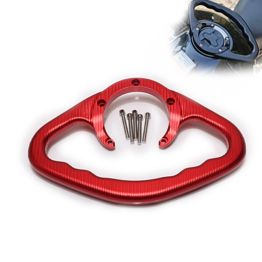 Motorcycle Safety Handle Motorcycle Grab Handle Pressure Resistance Wear-Resistant Design Anti-Slip Performance
Motorcycle Safety Handle Motorcycle Grab Handle Pressure Resistance Wear-Resistant Design Anti-Slip Performance