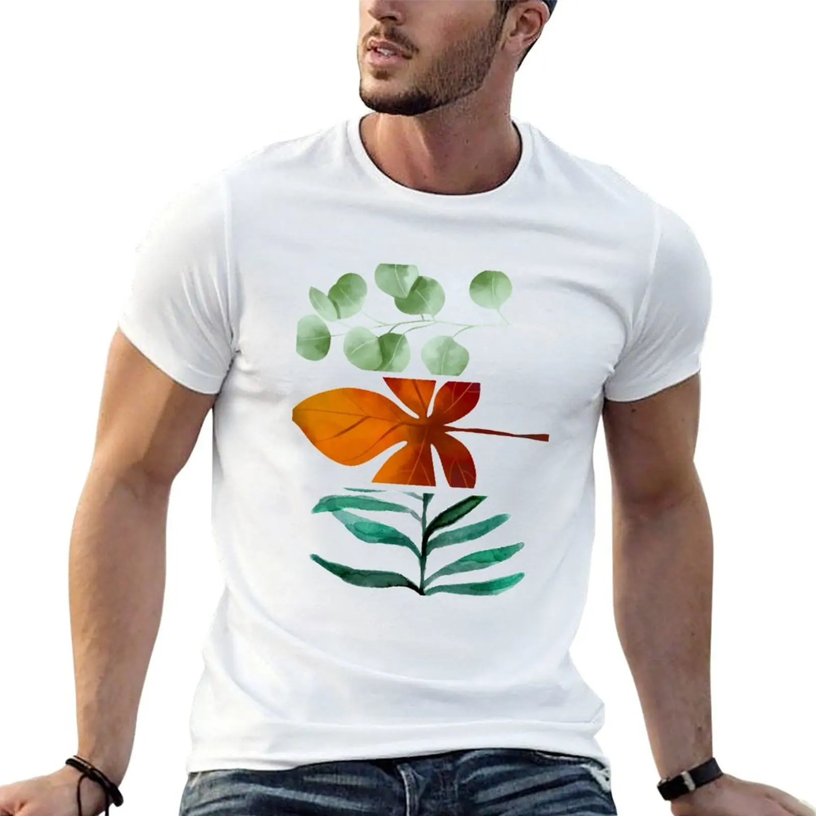 Nature love T-Shirt man t shirt luxury man t shirts cotton man t shirt summer T-shirt
Nature love T-Shirt man t shirt luxury man t shirts cotton man t shirt summer T-shirt