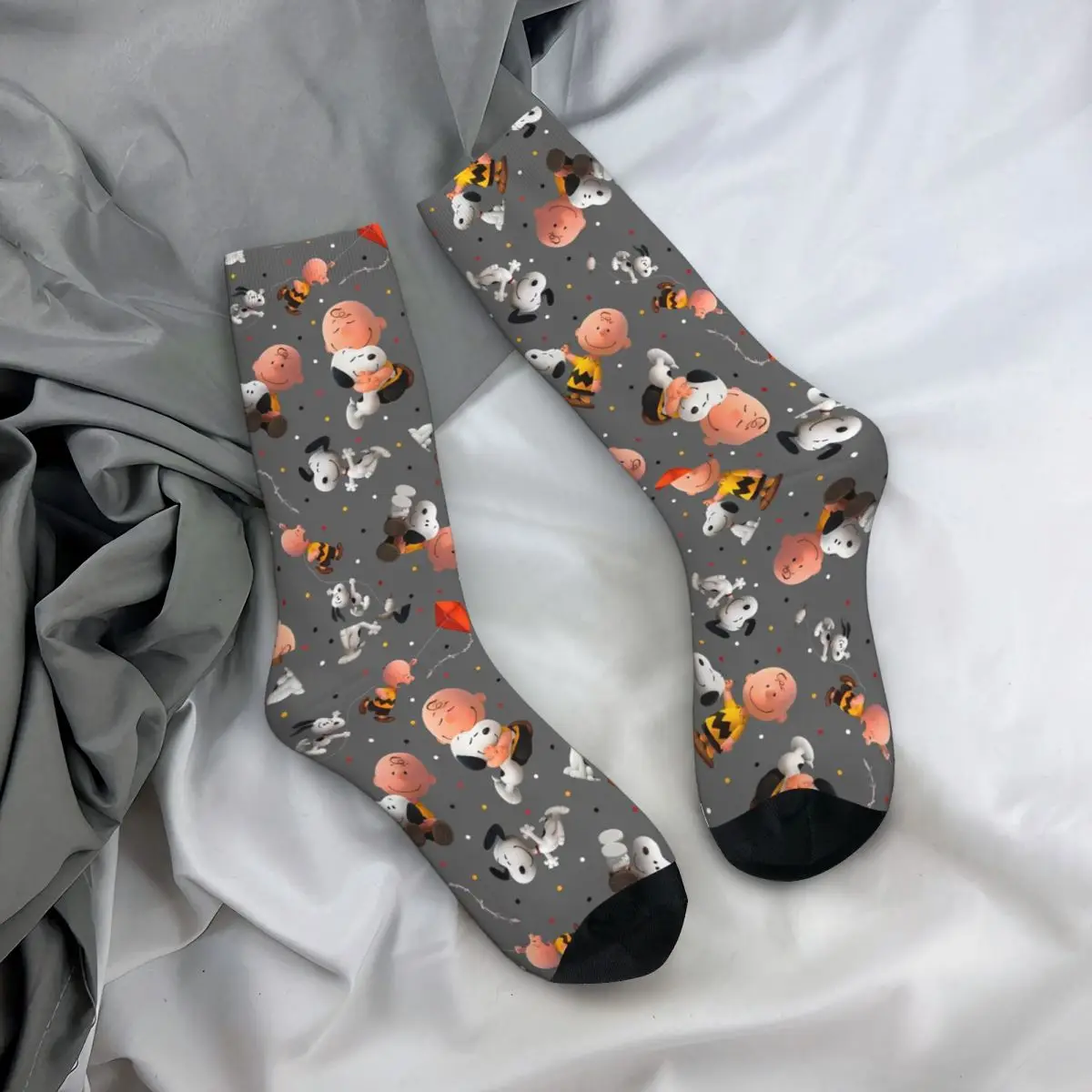 Snoopys Socks Winter 3D Stockings Casual Adults Men Quality Socks Graphic Running Sports Anti-Slip Socks
Snoopys Socks Winter 3D Stockings Casual Adults Men Quality Socks Graphic Running Sports Anti-Slip Socks